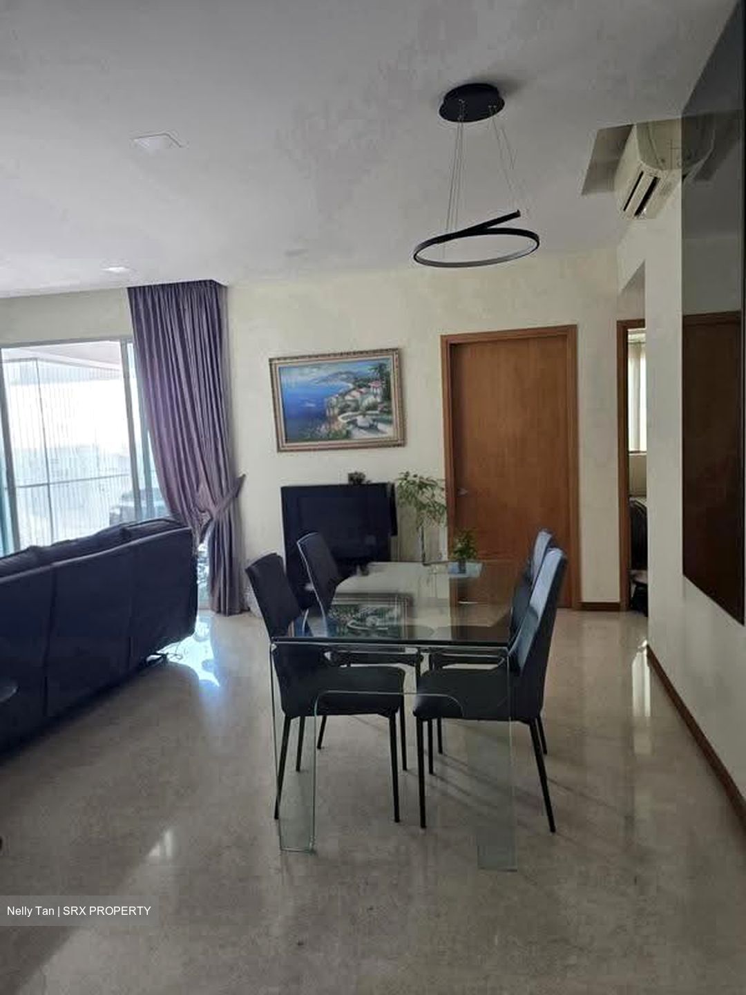 Clover By The Park (D20), Condominium #608218671